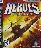 Heroes Over Europe (PlayStation 3)